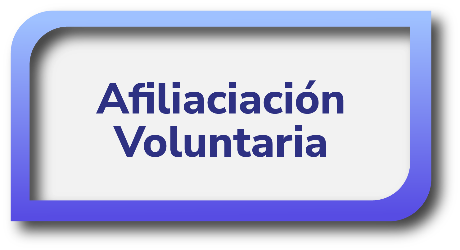 Afiliacion Voluntaria