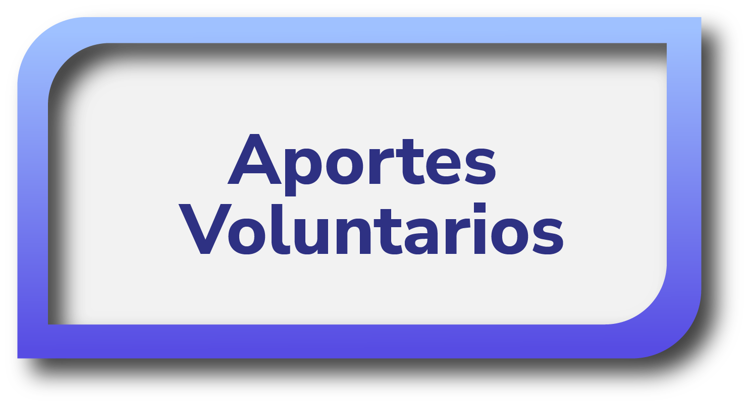 Aportes voluntarios